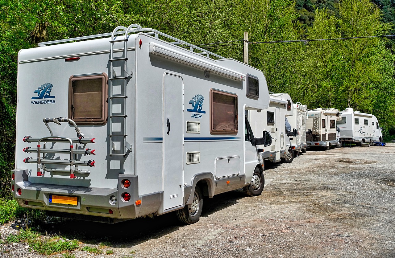 Acheter ou louer un camping-car, telle est la question