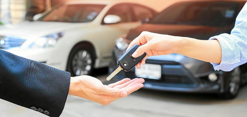 Les bons réflexes pour vendre sa voiture