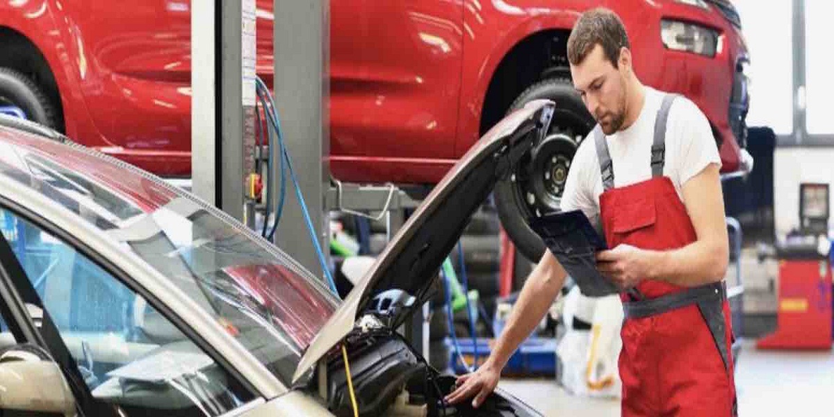Qu&rsquo;est-ce que le contrôle technique pour une automobile ?