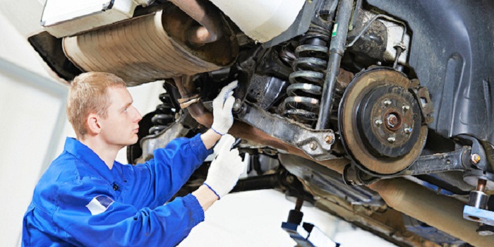 Combien coûte le changement du cardan d&rsquo;une voiture ?