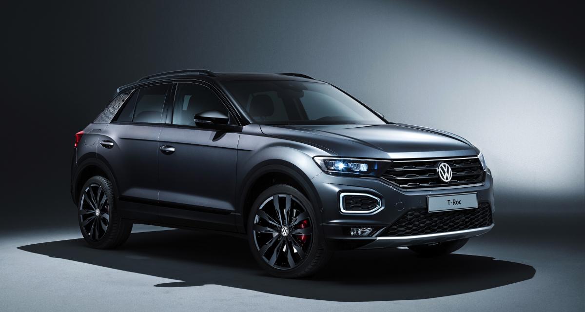 Les atouts du Volkswagen T-Roc