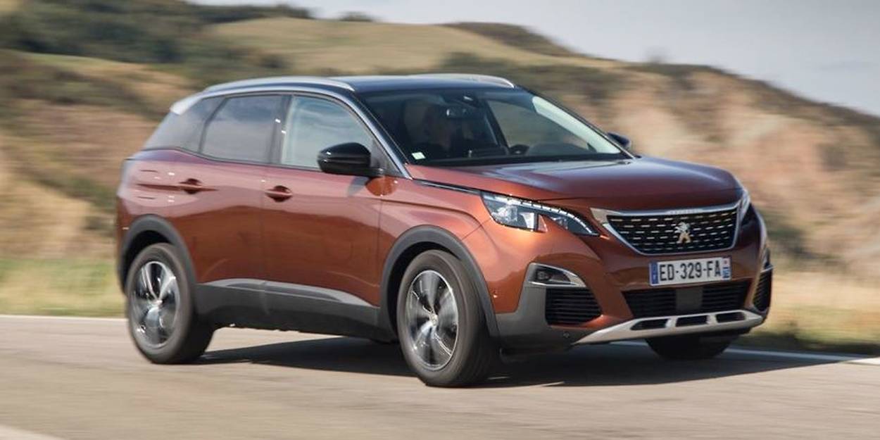 Où acheter une peugeot 3008 moins cher ?