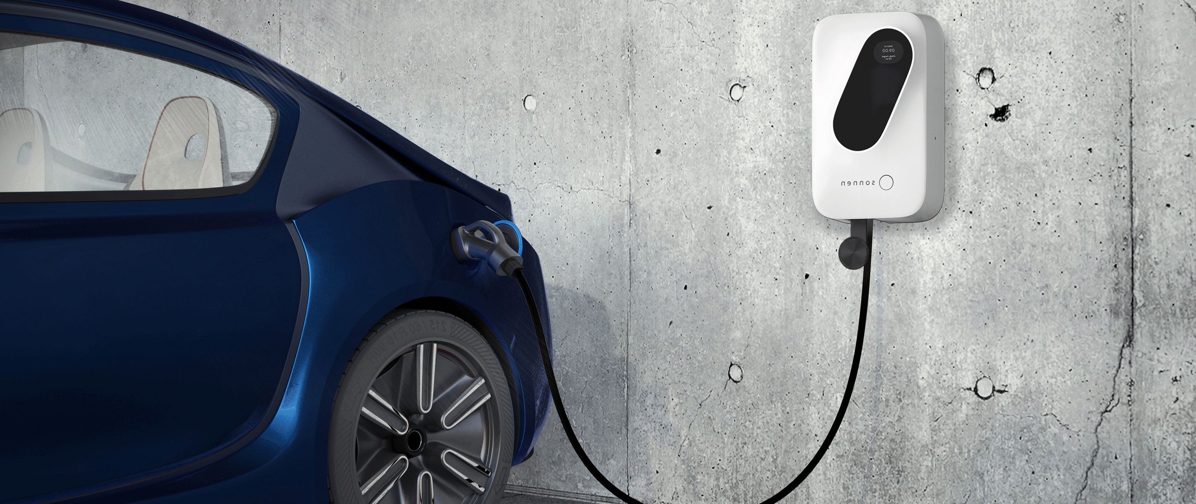 Comment installer une borne de recharge électrique chez soi ?