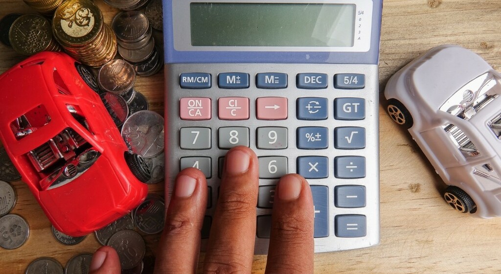 Comment réduire facilement son budget auto ?