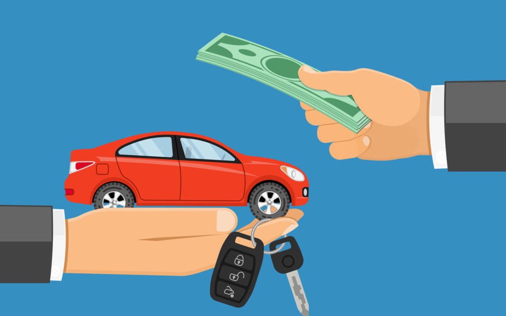 Quand faut il vendre sa voiture ?