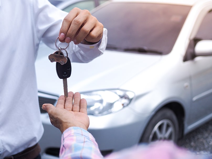 Est-ce dangereux d’acheter une voiture sans la voir ?