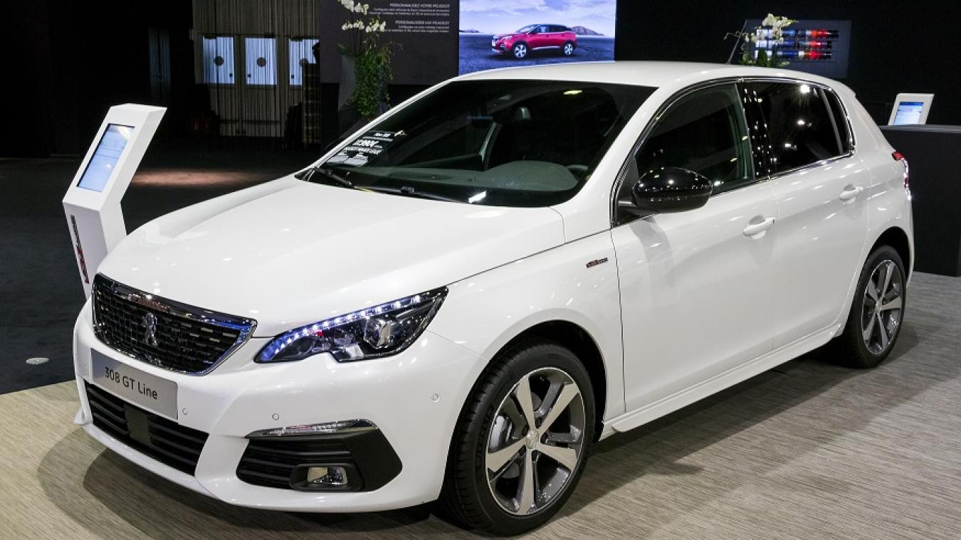 Où acheter acheter une Peugeot moins cher ?