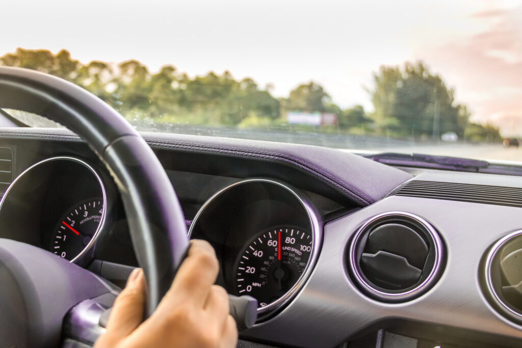 Quel est le bon kilométrage pour une voiture d&rsquo;occasion ?