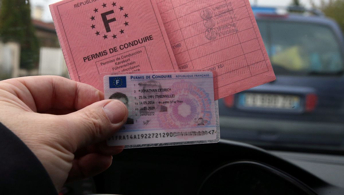 Toutes les étapes pour passer le permis facilement