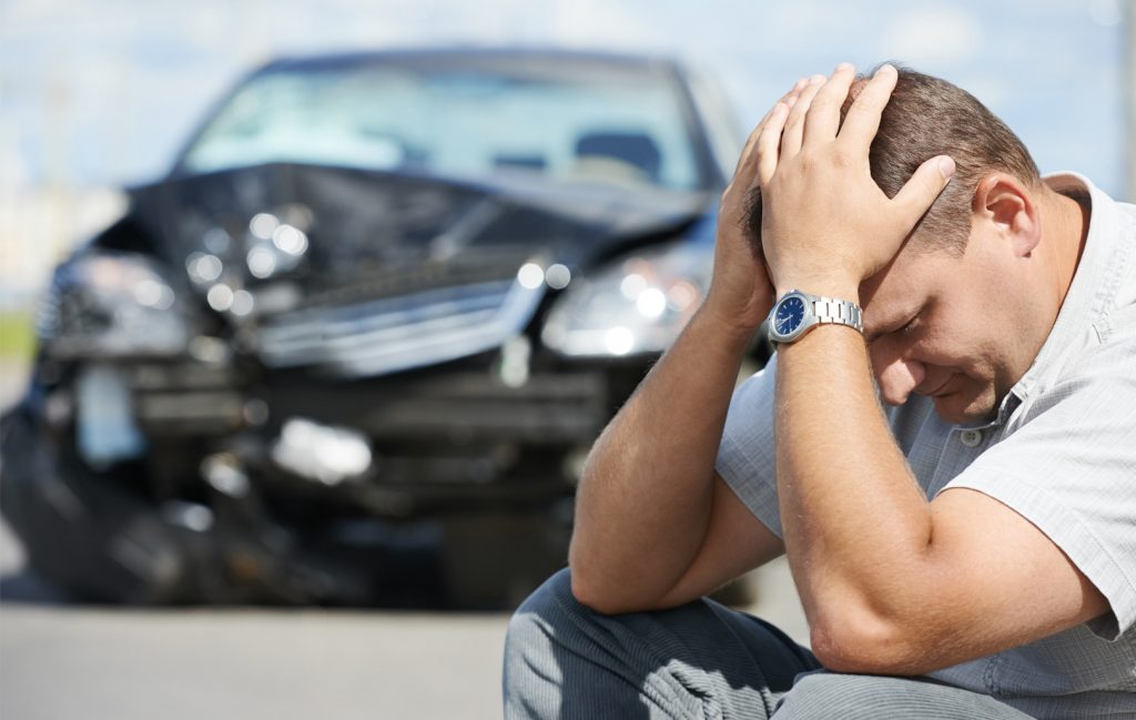 Qui paye en cas d’accident si vous n’avez pas d’assurance automobile ?