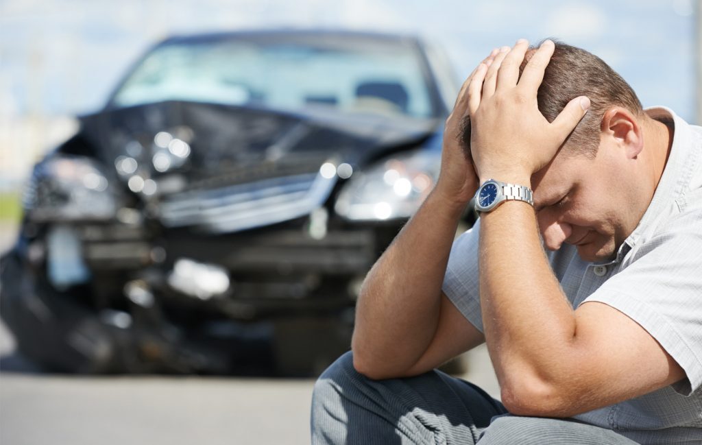 Qui paye en cas d&rsquo;accident si vous n&rsquo;avez pas d&rsquo;assurance automobile ?