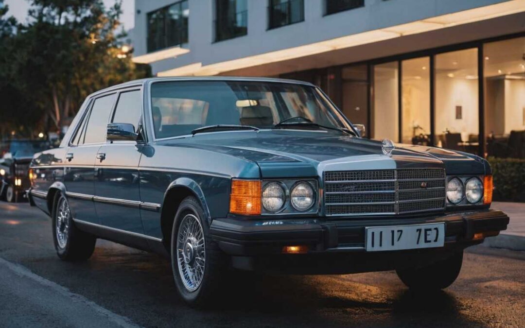 Comment trouver la voiture d&rsquo;occasion haut de gamme de vos rêves